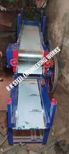 Noodle Cutting Machine